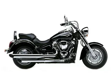 KAWASAKİ VN 2000 Yedek Parça