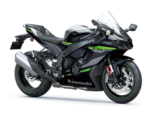 KAWASAKİ ZX-10R NINJA 1000 Yedek Parça