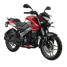 Pulsar NS 200 Yedek Parça