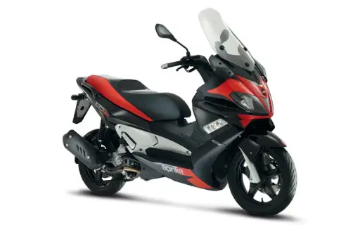 Aprilia SR MAX 125 Yedek Parça