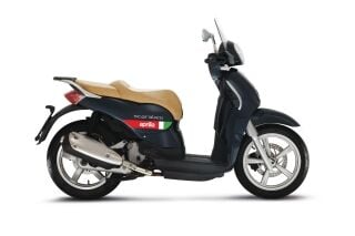 SCARABEO IE 200 Yedek Parça