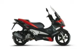 Aprilia SR MAX 300 Yedek Parça
