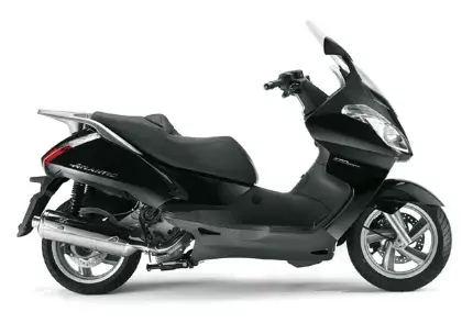 Aprilia ATLANTIC 500 Yedek Parça