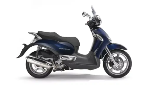 Aprilia SCARABEO 500 Yedek Parça