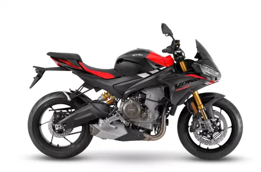 TUONO 660 Yedek Parça