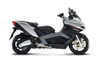 Aprilia SRV 850 Yedek Parça