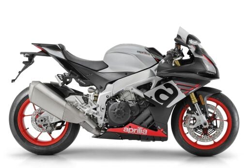 RSV4 RR 1000 Yedek Parça