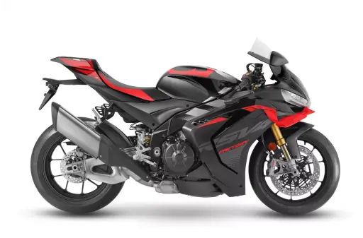 RSV4 FACTORY 1100 Yedek Parça