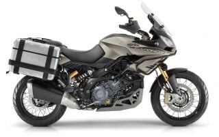 CAPONORD RALLY 1200 Yedek Parça