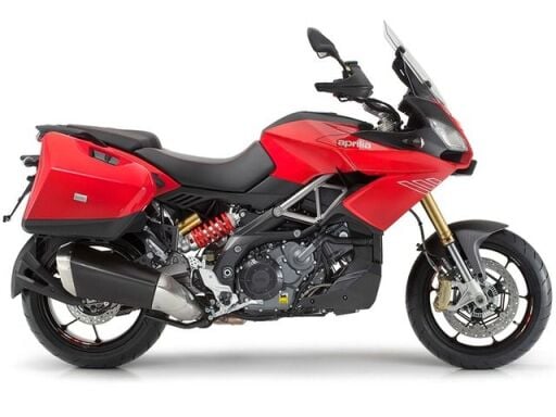 CAPONORD TRAVEL PACK 1200 Yedek Parça