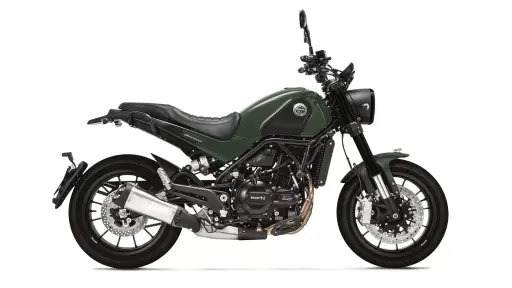 LEONCINO 500 Yedek Parça