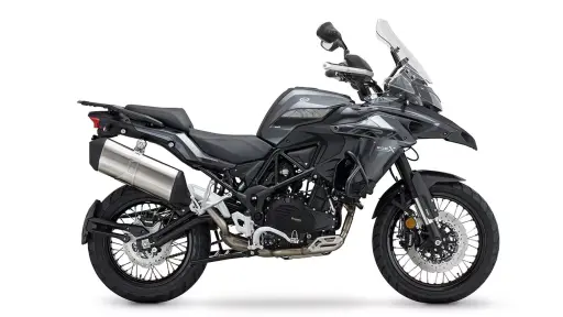 TRK 502 X ABS Yedek Parça