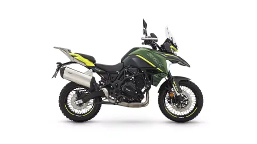 TRK 702 X Yedek Parça