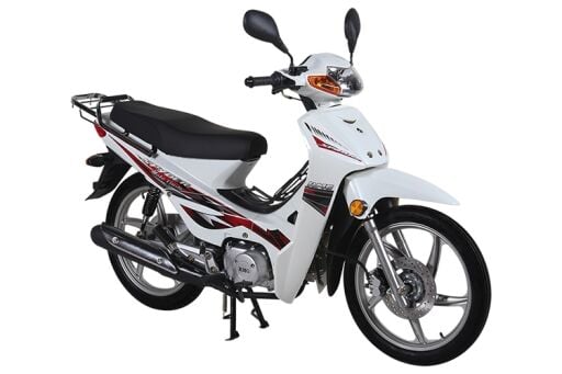 SPYDER 100 Yedek Parça