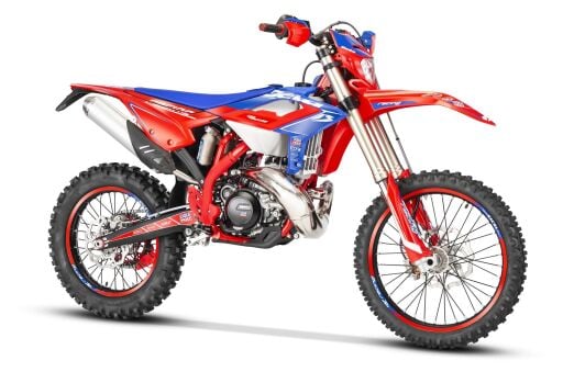 RR 2T ENDURO RACING 250 Yedek Parça