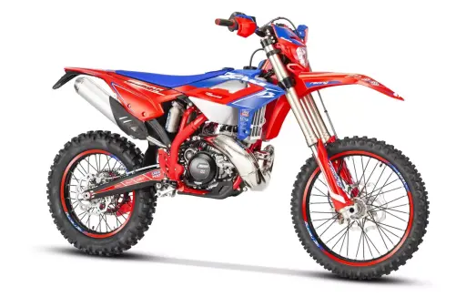RR 2T ENDURO RACING 300 Yedek Parça