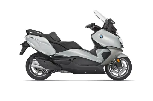 CC 650 GT / SPORT Yedek Parça