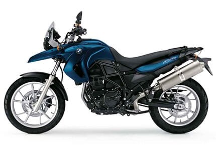 F 650 GS / DAKAR Yedek Parça