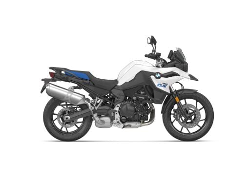 F 800 GS Yedek Parça