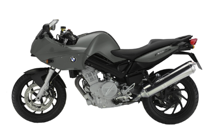 F 800 S Yedek Parça