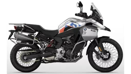F 900 GS ADV Yedek Parça