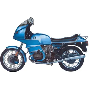 R 100 RS / RT / MONO Yedek Parça