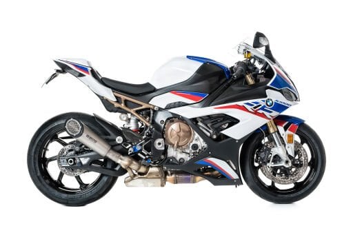 S 1000 RR Yedek Parça