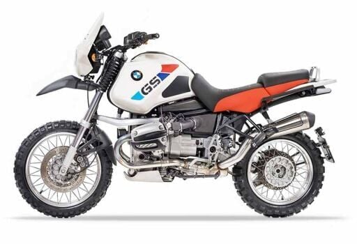 R 1100 GS Yedek Parça