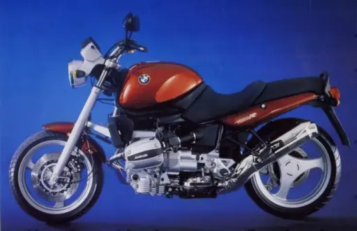 R 1100 R Yedek Parça