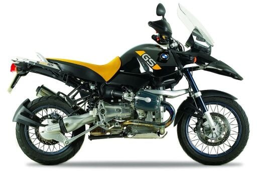 R 1150 GS / ADV Yedek Parça