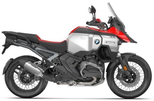 R 1300 GS Yedek Parça