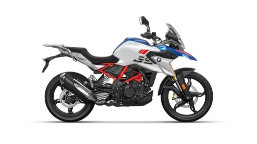 G 310 GS Yedek Parça