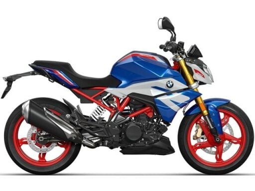 G 310 R Yedek Parça