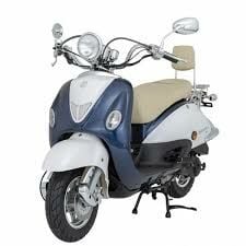 ZNU NOSTALJİ 50 -125