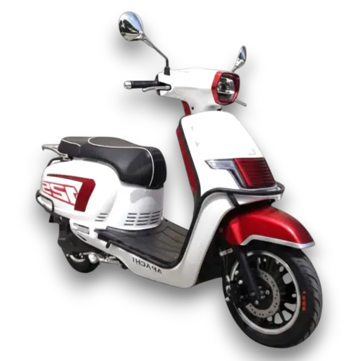 BEAUTY 50 - 125 YEDEK PARÇA