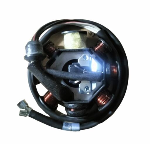 CROSS 2V 4V ELEKTRİK GRUBU