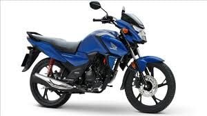 CB 125 F