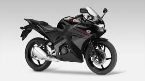CBR 125 R