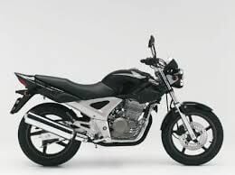 CBF 250