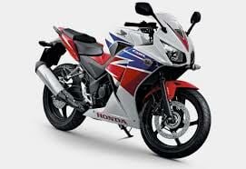 CBR 250R