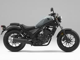 CMX REBEL 250