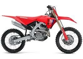CRF 250 R