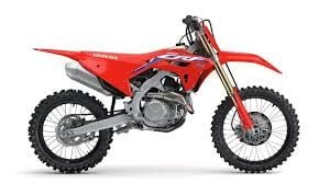 CRF 450 R