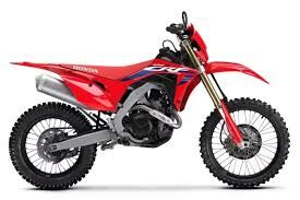 CRF 450 X