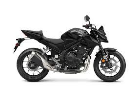 CB 500 F