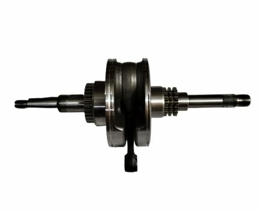 NOVA MOTOR GRUBU