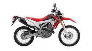 CRF