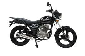 MR Vulture Yedek Parça