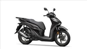 SH 125İ Yedek Parça