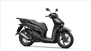 SH 125İ Yedek Parça